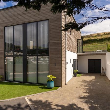 1 Beachdown Bigbury Buitenkant foto