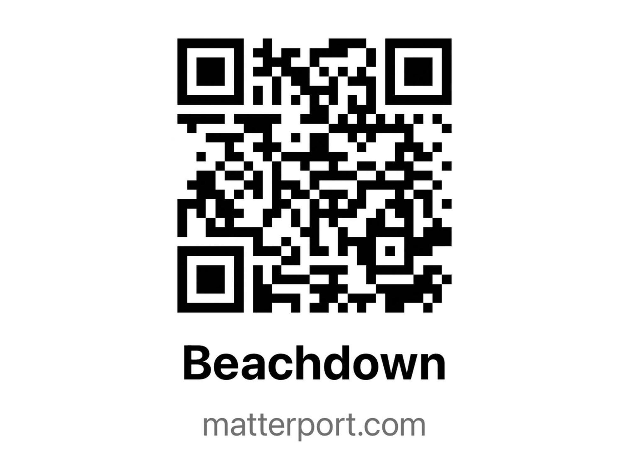 1 Beachdown Bigbury Buitenkant foto